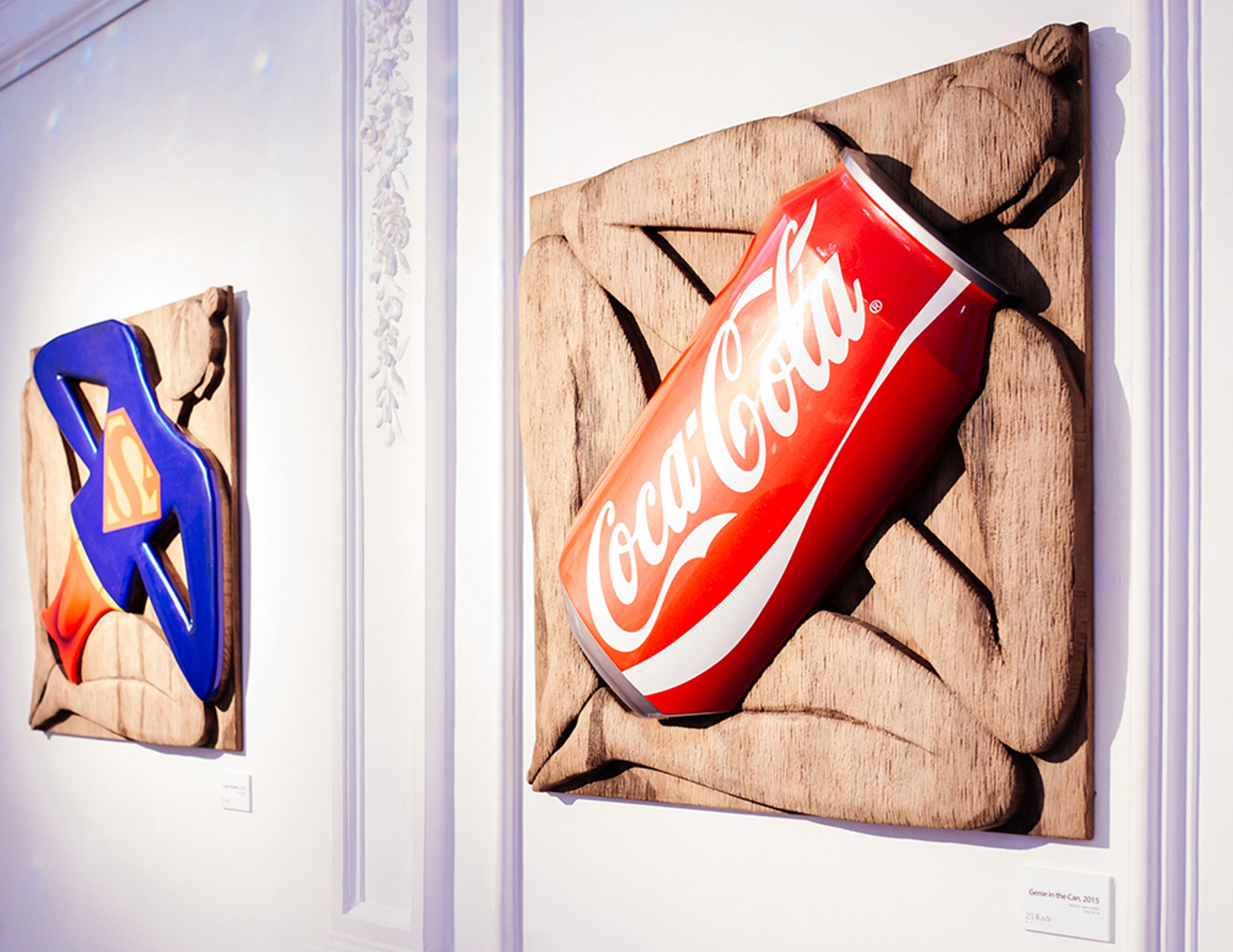 Sculptures | Artefacts