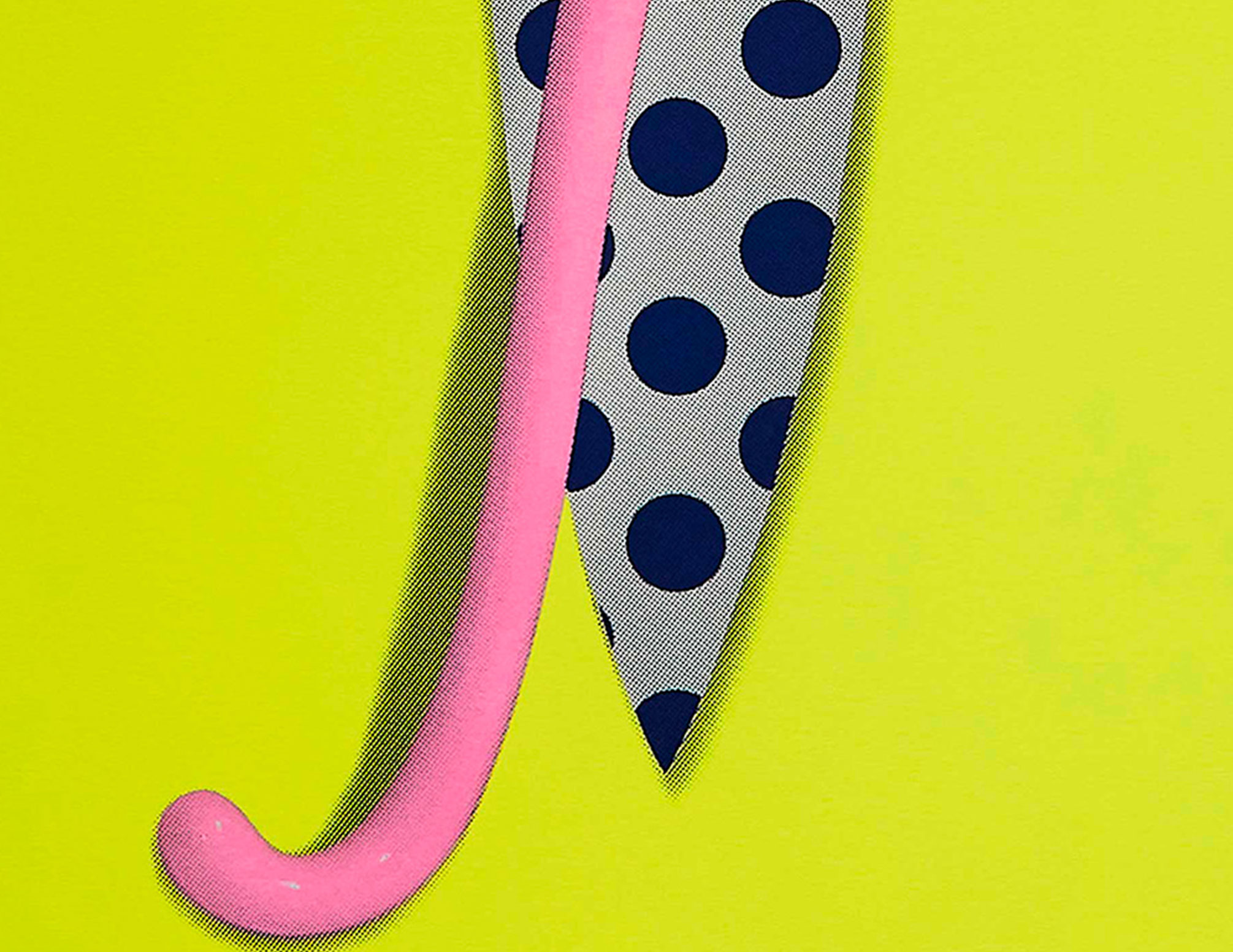 Prints | Pink Magic