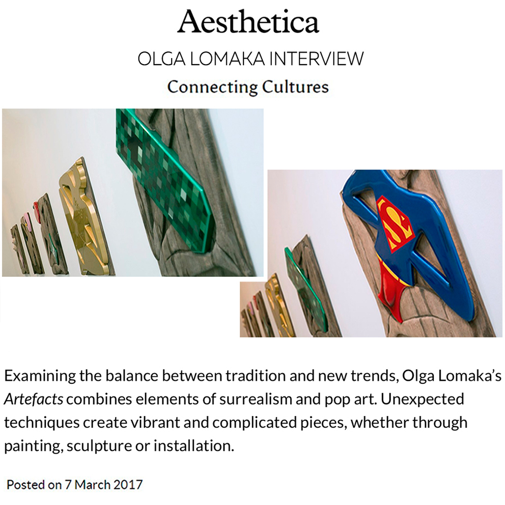 Aesthetica Magazine