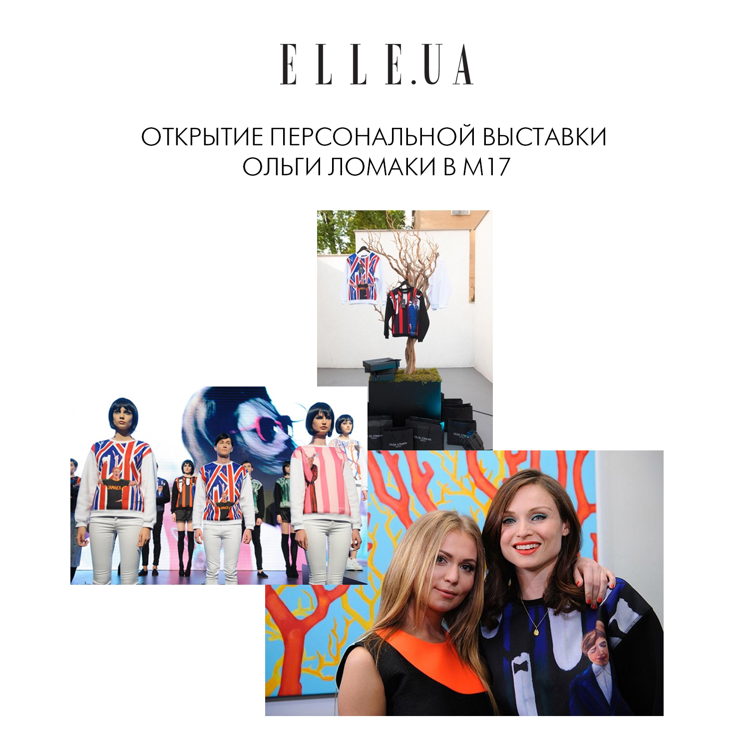 Elle